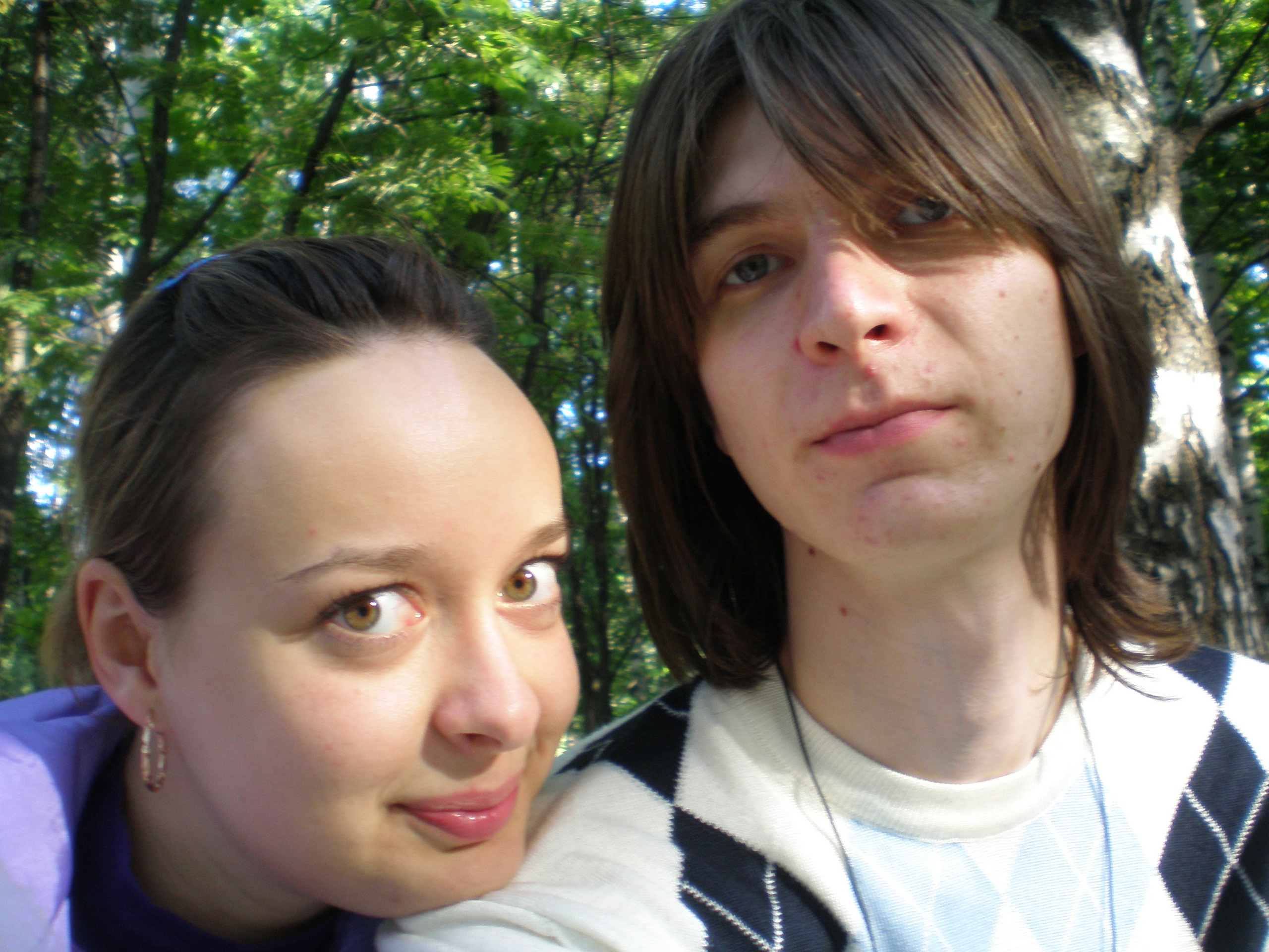 Фото профиля