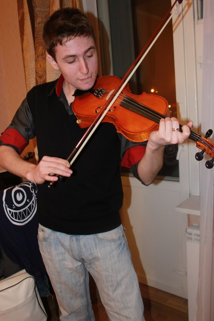 Игорь Аладарович | Санкт-Петербург