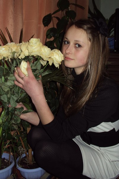 №161, Таня Хромянець, 28 лет, Яремче №161, Таня Хромянець, 28 лет, Яремче