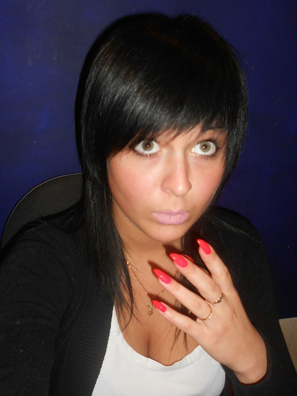 Екатерина Карпова | Тверь