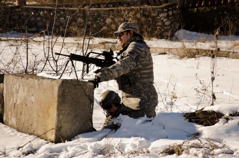 Руслан Хабибулин Злой_Енот | Ялта