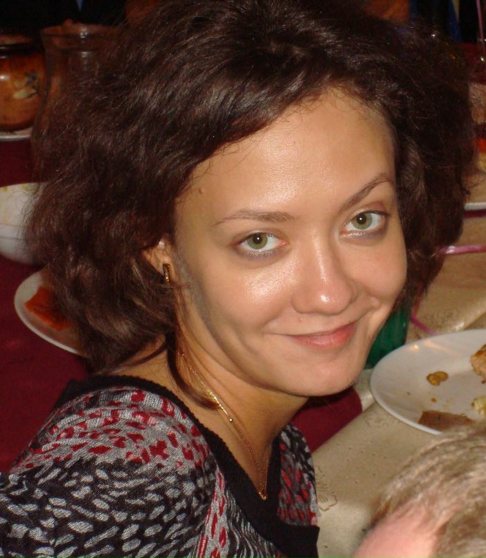 Ирина Старостина | Рязань