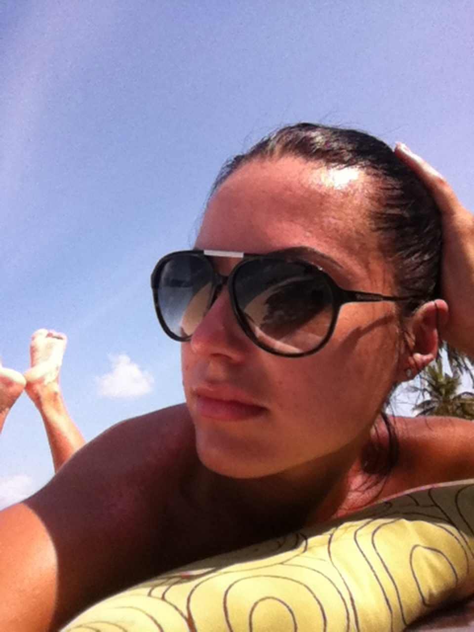 Яна Данилина | Москва