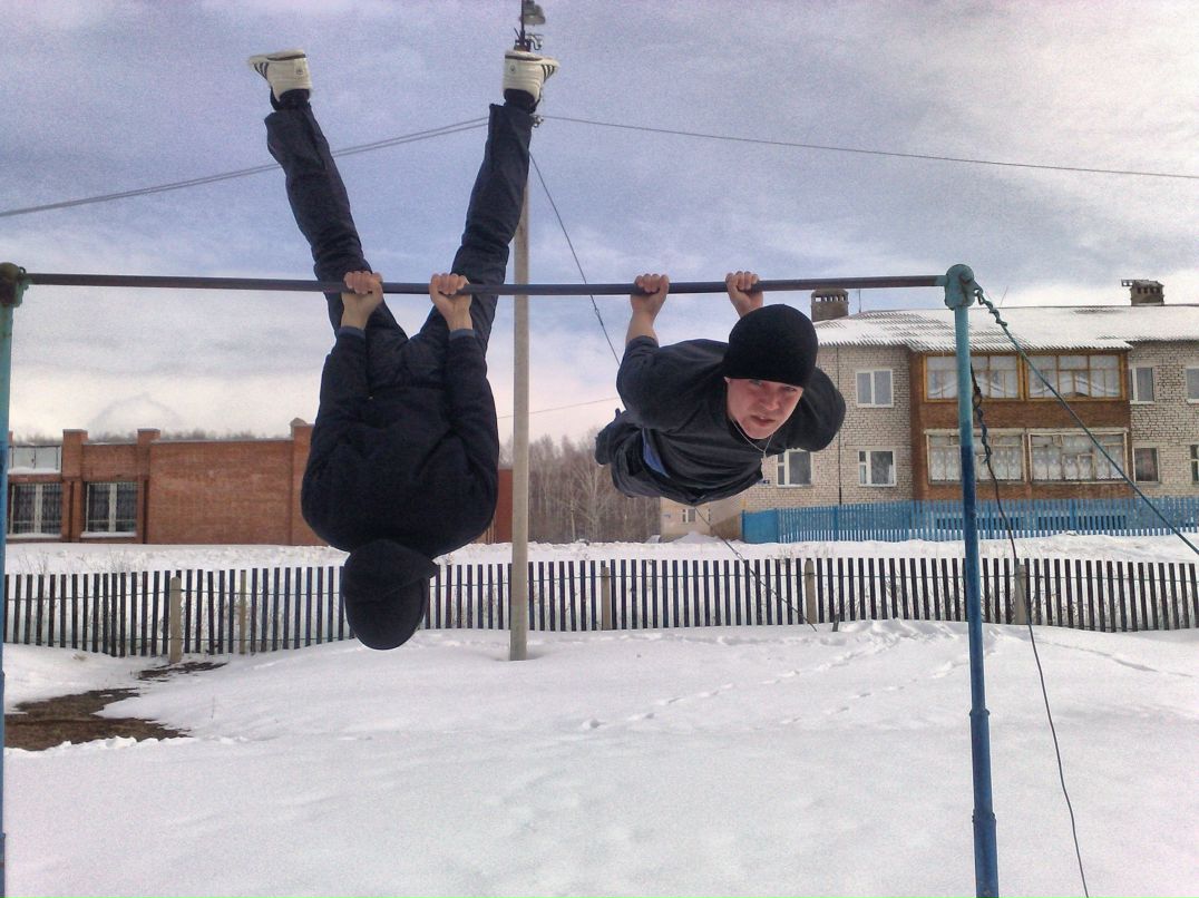 Александр Ахтареев | Уфа