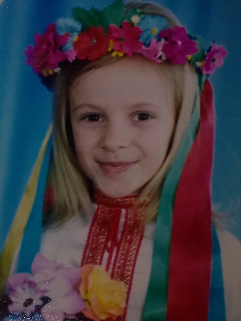 Катя Костюк | Львов