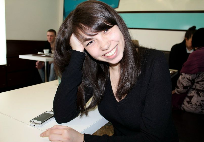 Лидия Зобова | Владивосток