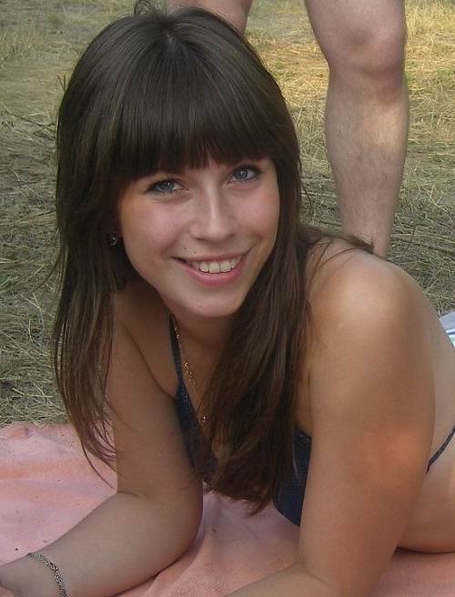 Анна Гвоздева | Новосибирск