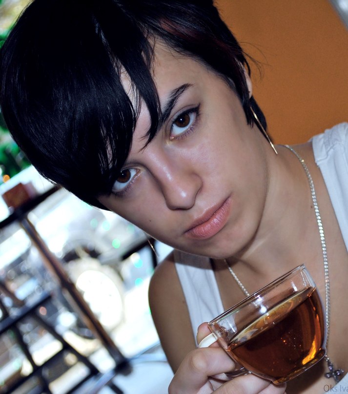 Oksana Ivanchenko | Одесса