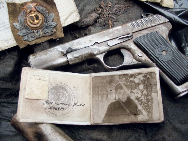 Саша Грезин | Липецк