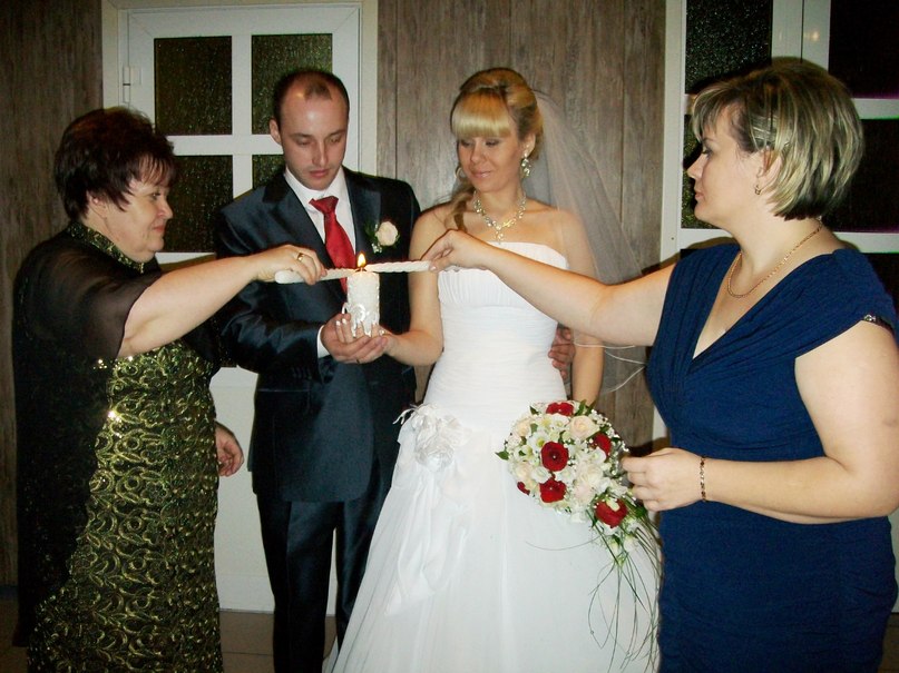 Сергей Фукс | Новомичуринск