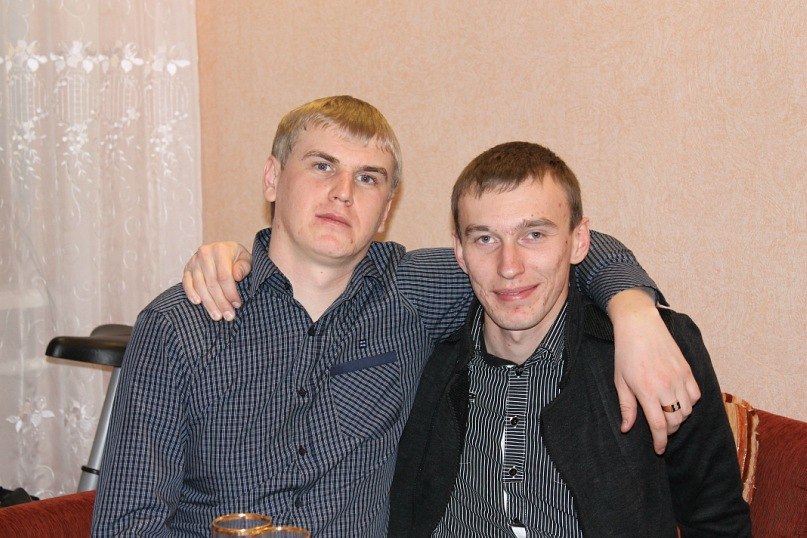 Алексей Мирошниченко | Краснодар