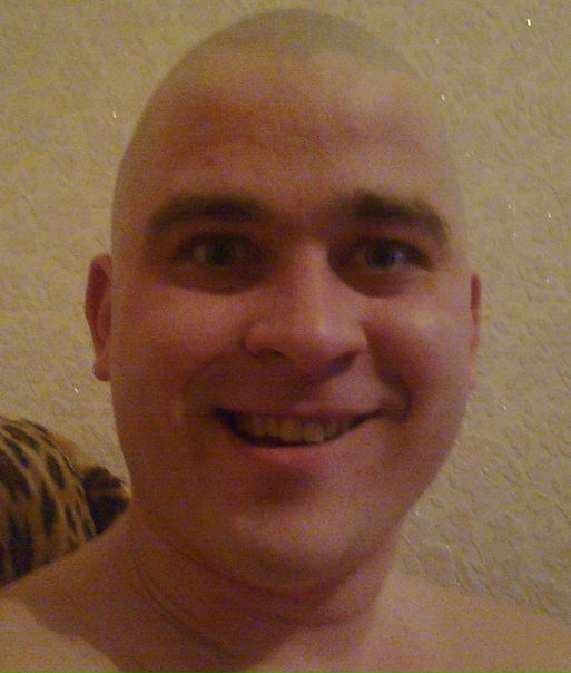 №53, Алексей Соловей, 43 года №53, Алексей Соловей, 43 года