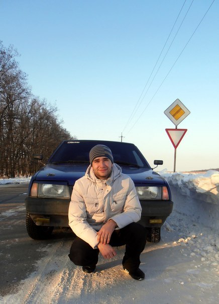 Александр Коробов | Котлас