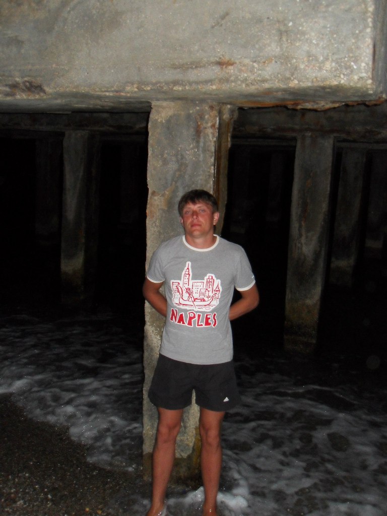 Максим Поветкин | Лозовая