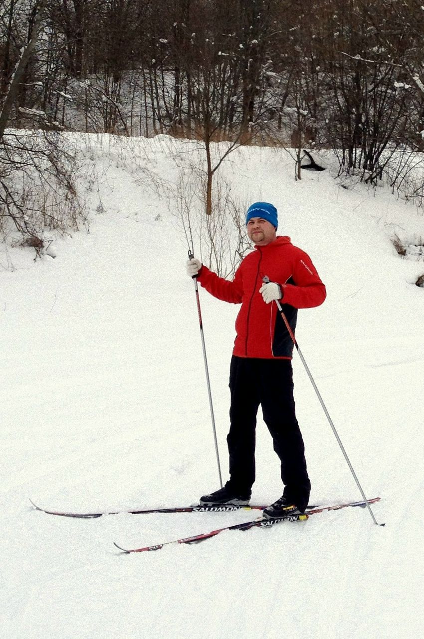 Максим Михайлов | Москва