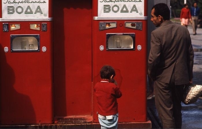 Сергей Петроф | Санкт-Петербург