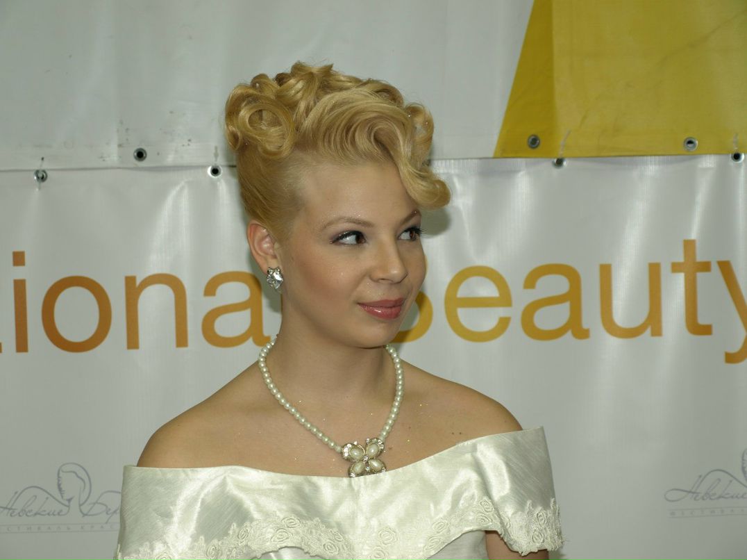 Katish Kotikova (=С ОЛИМПА=) | Санкт-Петербург