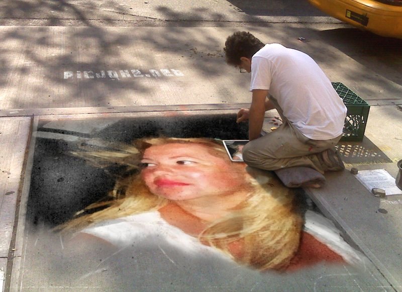 Оля Михайлова | Санкт-Петербург