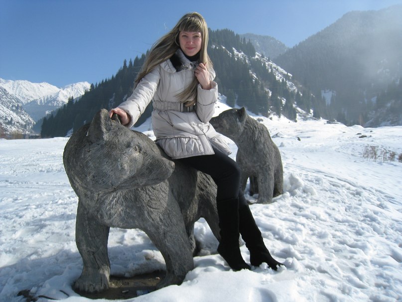 Елена Губанова | Севастополь