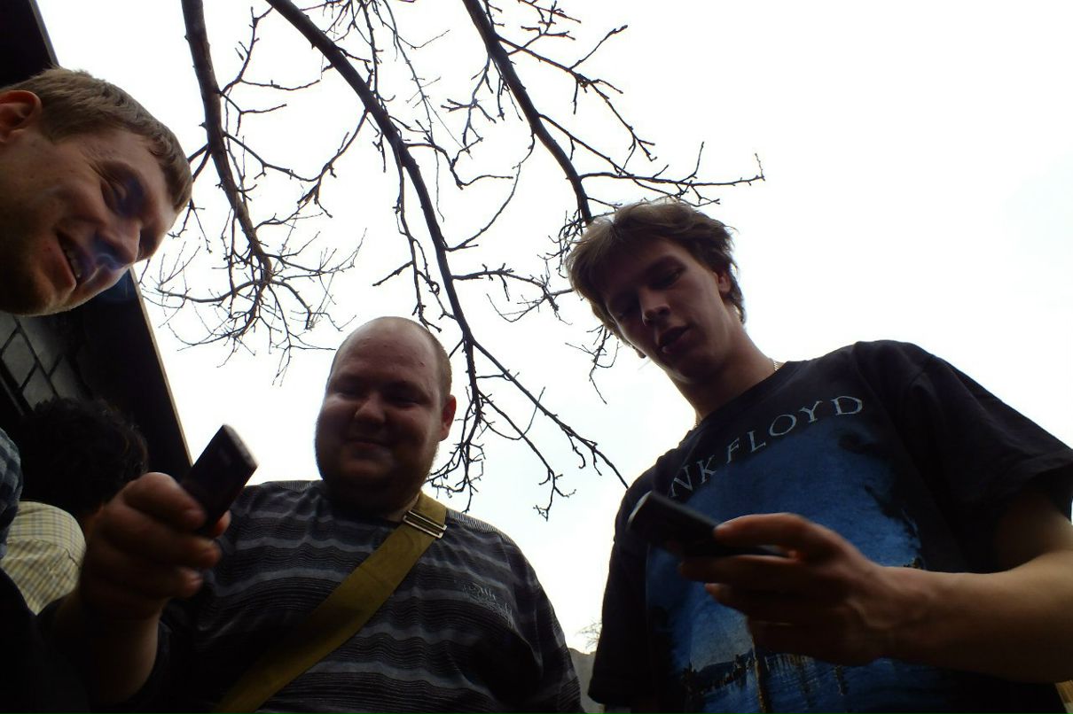 Денис Сема Слепоглухонемой Пророк | Ашхабад