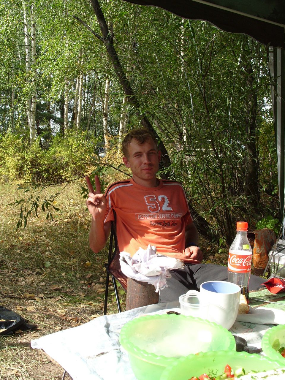 Андрей Вьюгин | Нижний Новгород