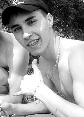 №5, Роман Падычев, Саяногорск №5, Роман Падычев, Саяногорск