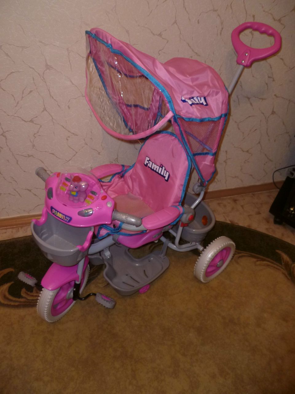 Гульназ Малышева | Набережные Челны