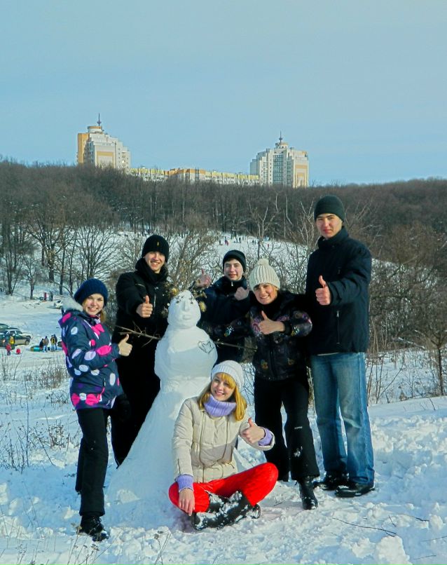 Денис Разуваев | Воронеж