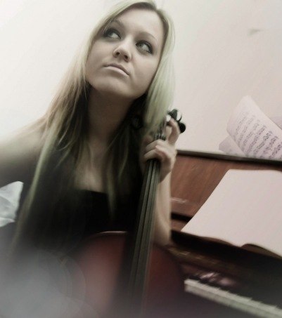 Ксения Головнина | Санкт-Петербург