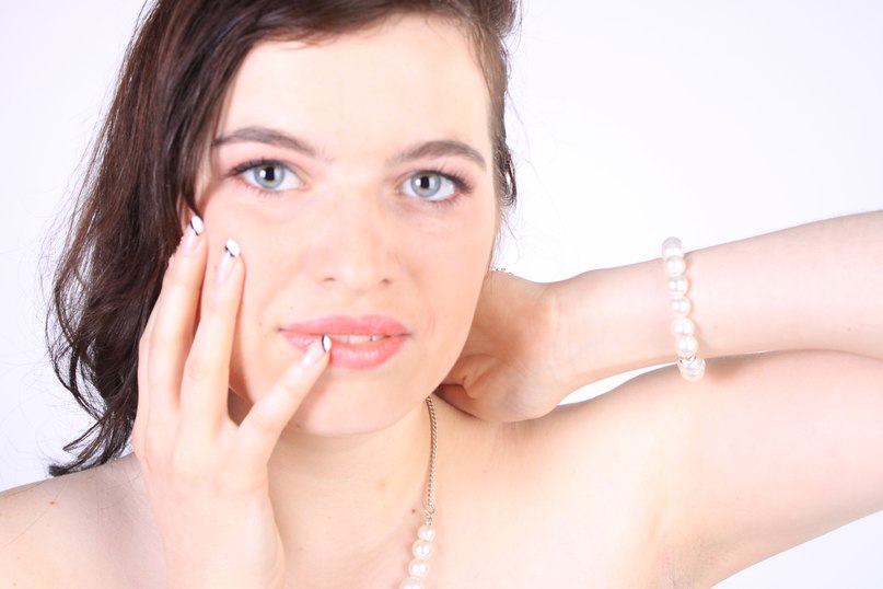 Юля Середа | Екатеринбург