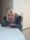 Фотография Беляевой Анастасии