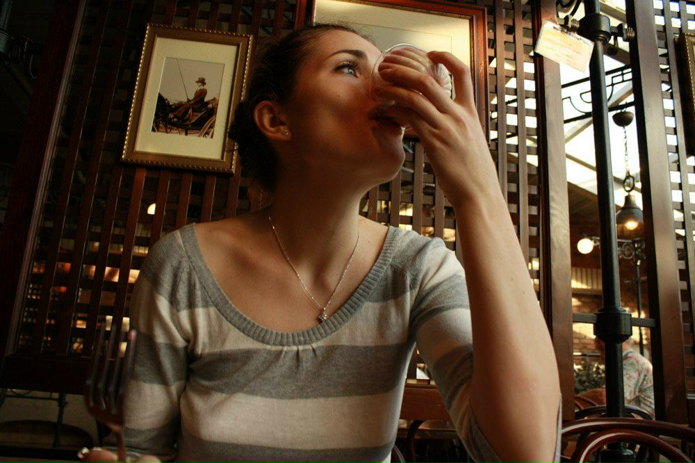 Мари Малютенко Adel | Киев