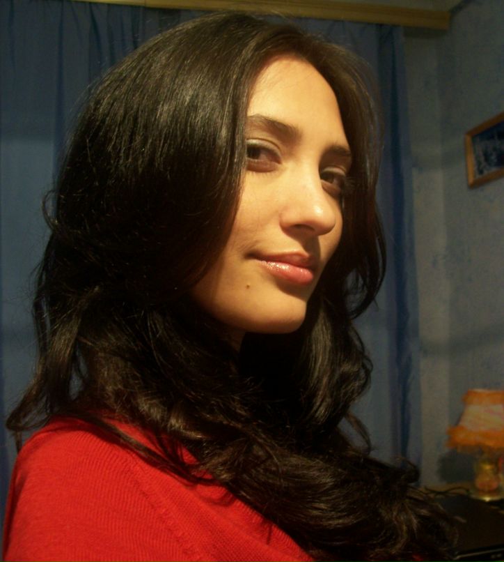 Гульяна Алекберова | Улан-Удэ