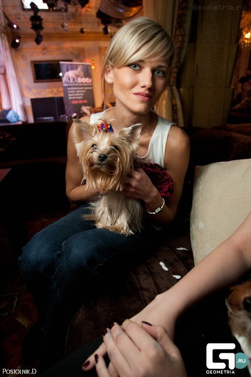 Настя Звигинцева | Екатеринбург