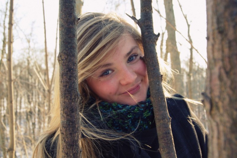 Madeleine Więcek | Giżycko