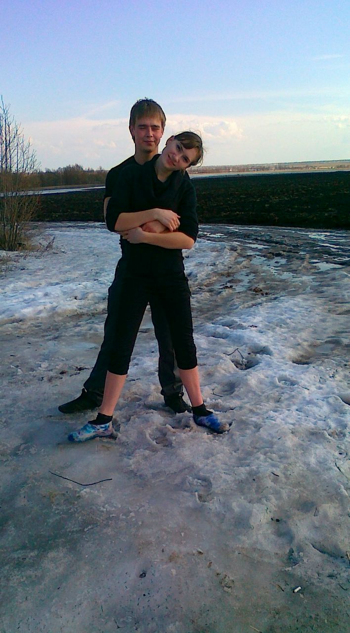 Ольга Муравлёва | Рязань