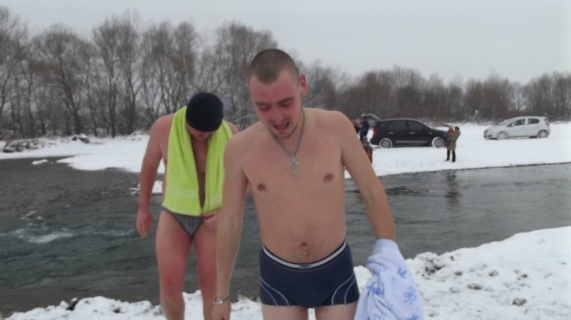 Назар Федорів | Ивано-Франковск