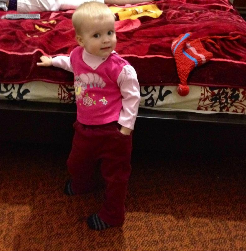 Олег Скорочкин | Москва