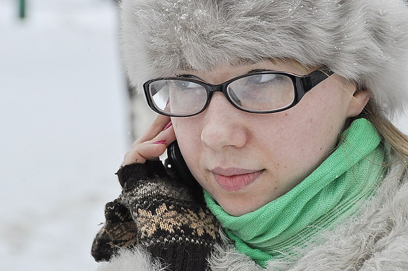 Юлия Стефанова | Москва