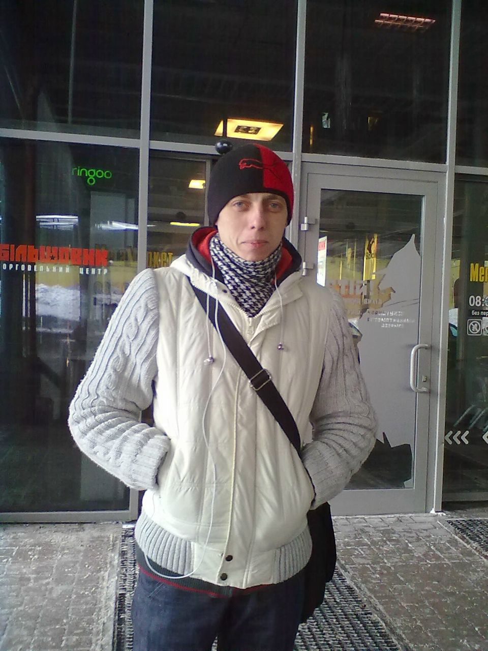 Илья Владимиров | Мелитополь