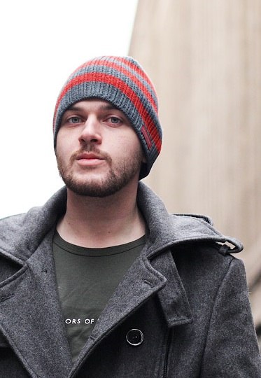 Павел Шубский | Shanghai