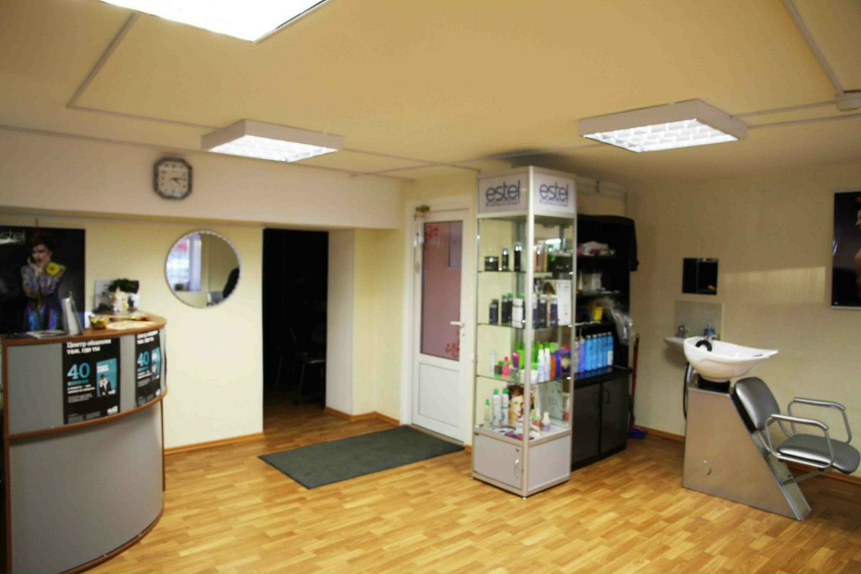 Татьяна Прокопенко | Санкт-Петербург