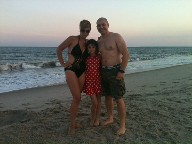 №8, Юлия Тетенко, 46 лет, New York City №8, Юлия Тетенко, 46 лет, New York City