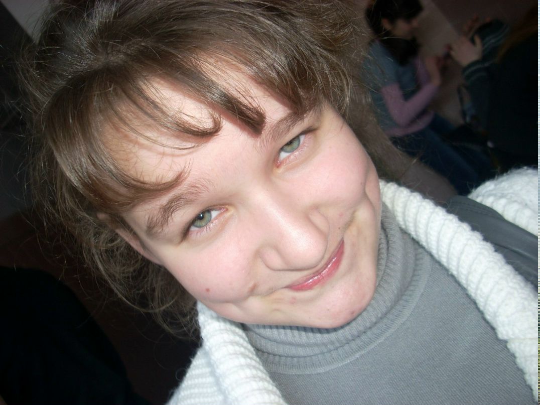 Вика Копытина | Снигиревка