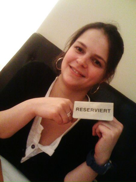 №102, Маша Марченко, 37 лет, Frankfurt am Main №102, Маша Марченко, 37 лет, Frankfurt am Main