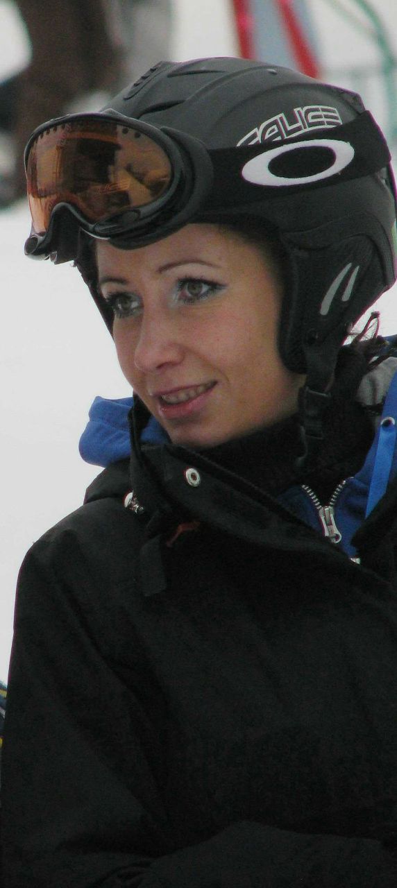 Екатерина Головчанская | Санкт-Петербург