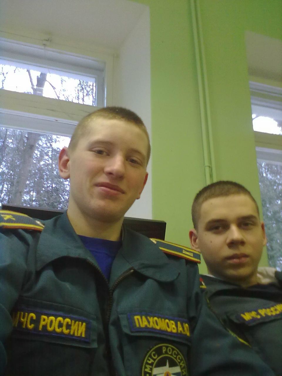 Александр Пахомов | Майкоп