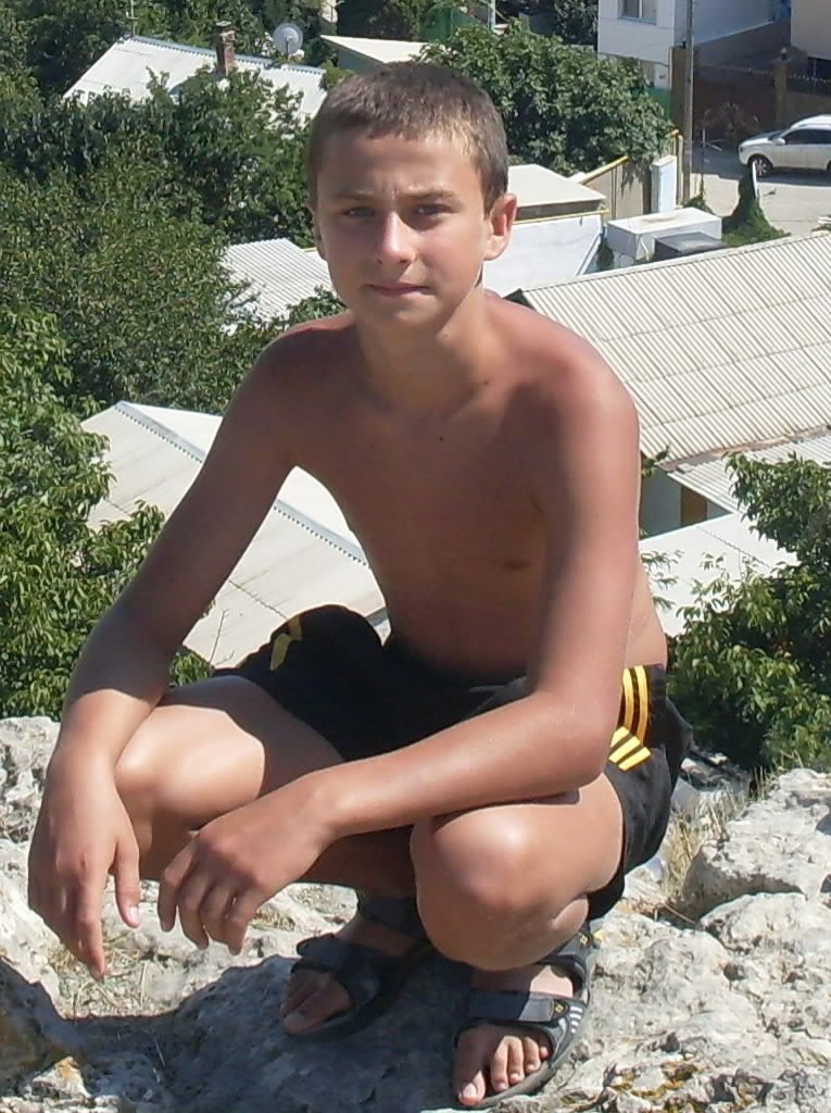 Андрей Удовица | Ромны