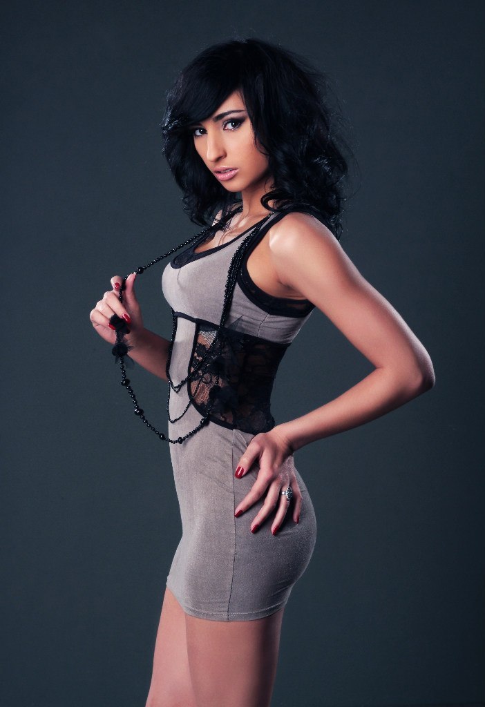 Марианна Ковеня | Киев