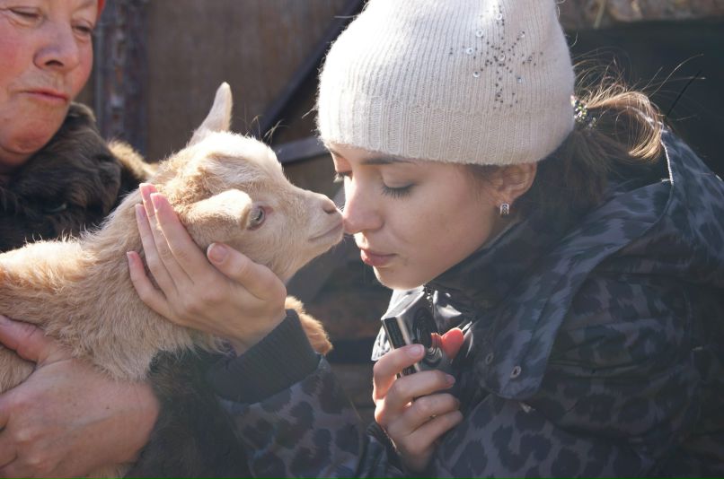 Юлия Гусева | Новосибирск